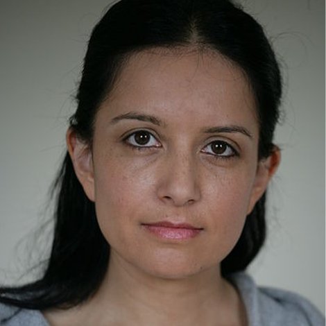 Girija Shettar