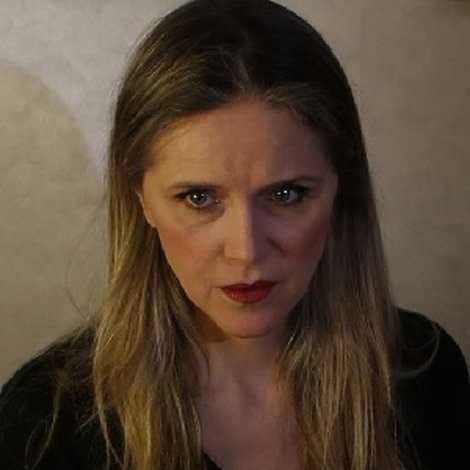 Valentina Tomada