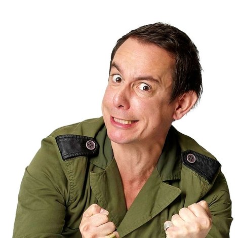 Nico Sturm