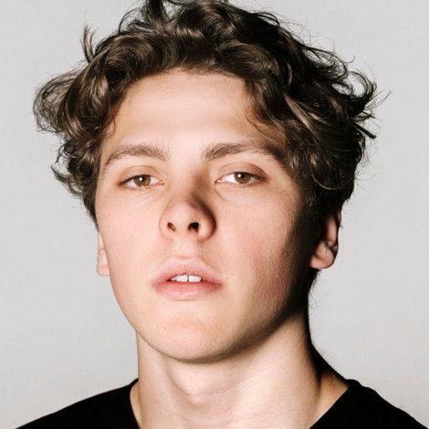 Joshua Hupfauer