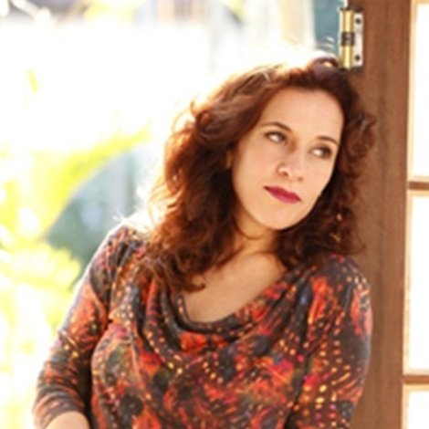 Marília Martins