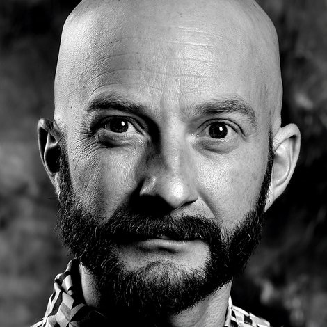 Florian Sapey