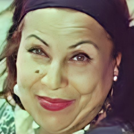 Sıdıka Duruer