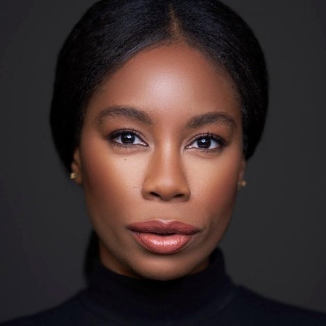 Tolula Adeyemi