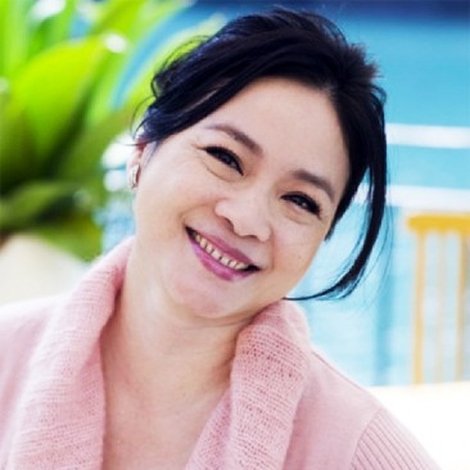 Lu Hsiao-Fen