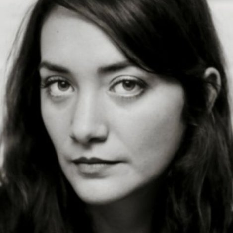 Selma Alaoui