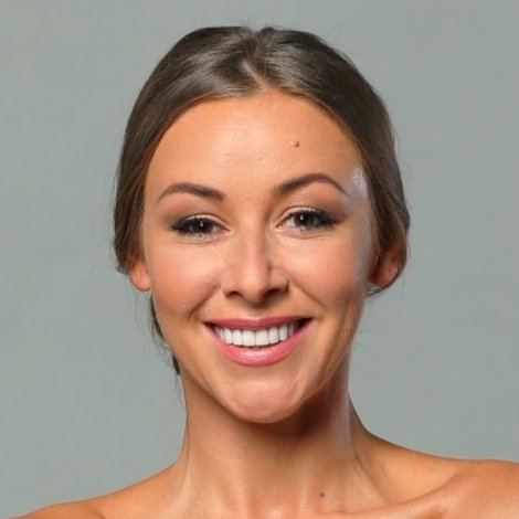 Kristina Kretova