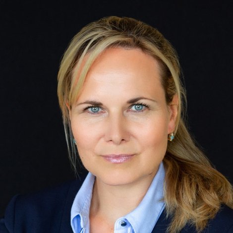 Barbora Zychová