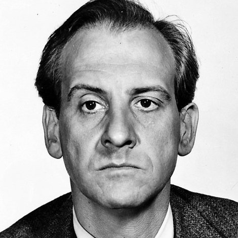 Hans Conried