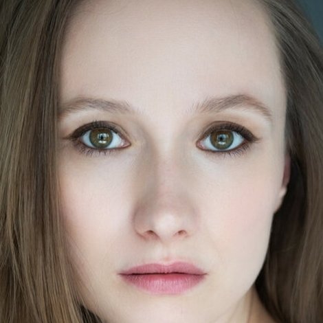 Nadezhda Zharycheva