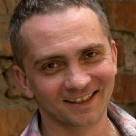 Mykhailo Ozerov