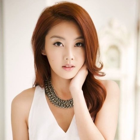 Mandy Tao