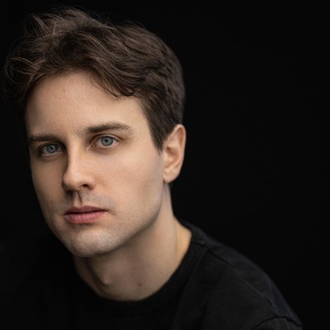 Eric Sebastian