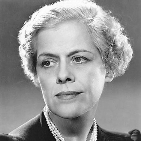 Janet Beecher
