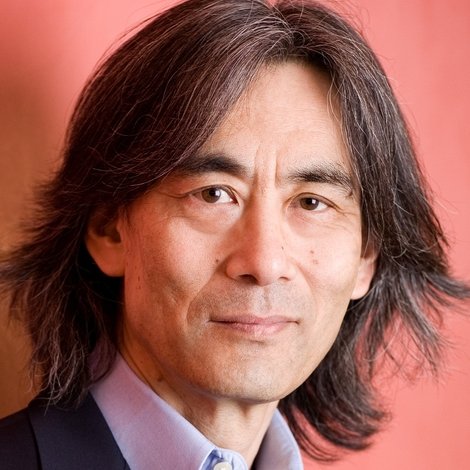 Kent Nagano