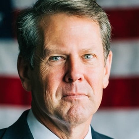 Brian Kemp