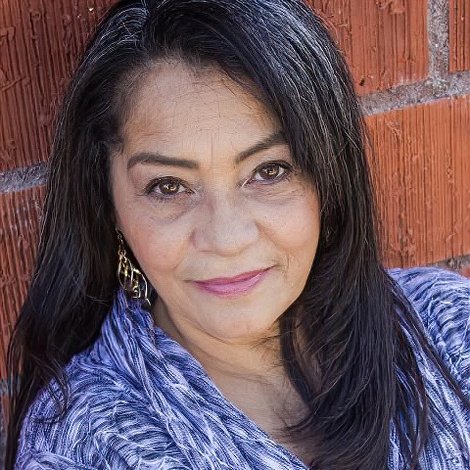 Elizabeth Lamboy-Wilson