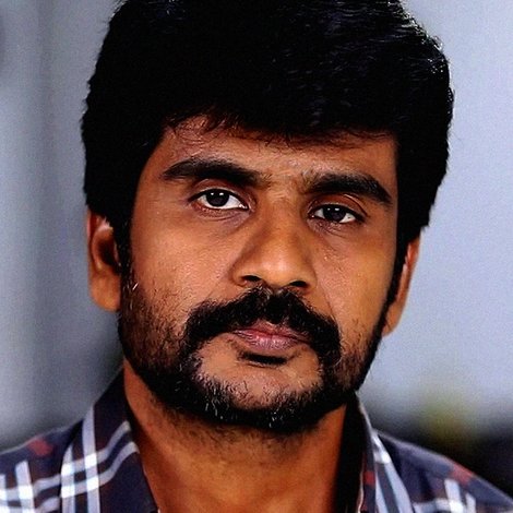 Shreekumar