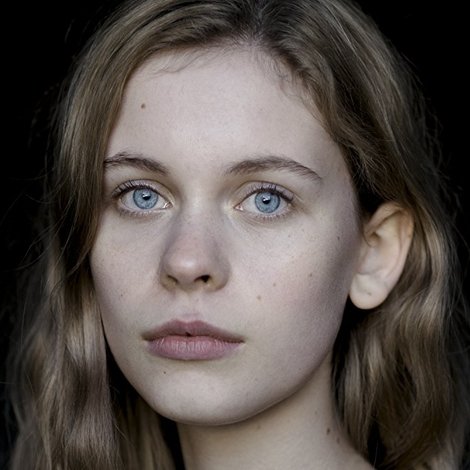 Sorcha Groundsell