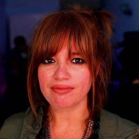 Alexandra Bianchi Cruzado