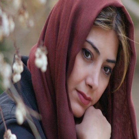 Ladan Tabatabaei
