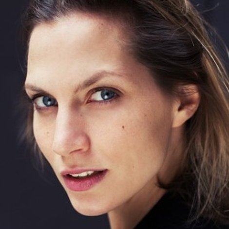 Tatiana Nekrasov