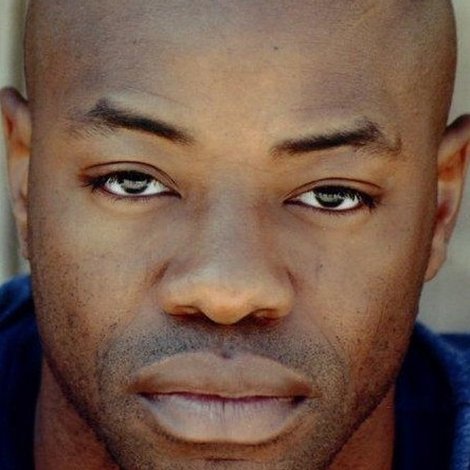 Dayo Ade