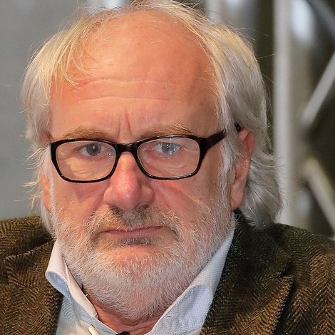 Michael Schottenberg