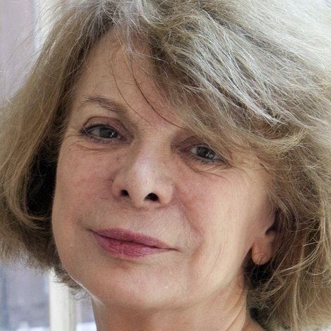 Annick Geille