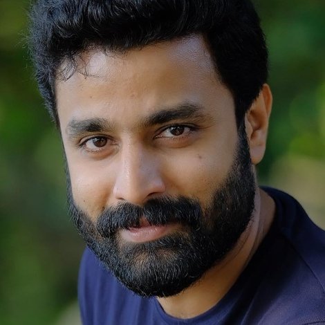 Deepak Parambol