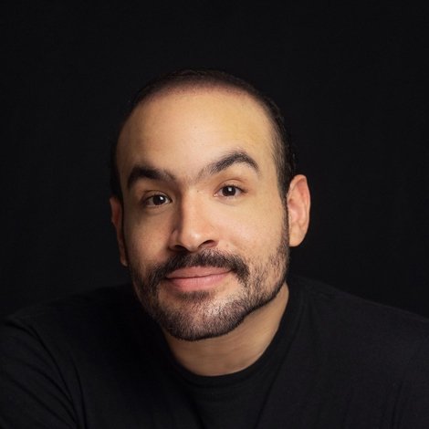 Roberto Thomas-Díaz