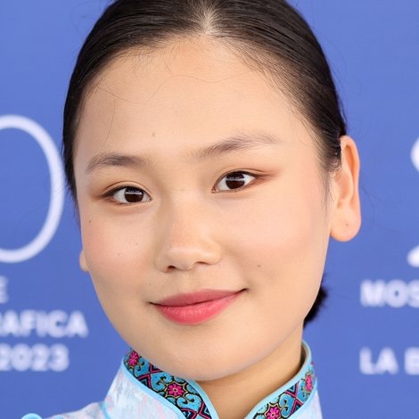 Nomin-Erdene Ariunbyamba
