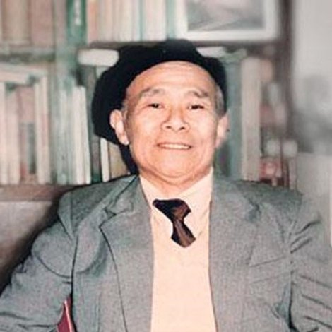 Qian Jiajun