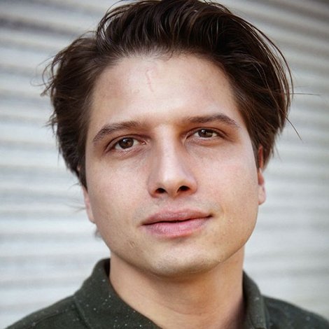 Dimitri Stapfer