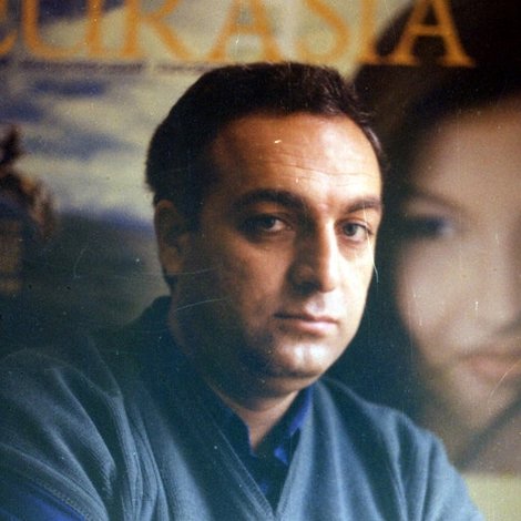 Shamil Aliyev