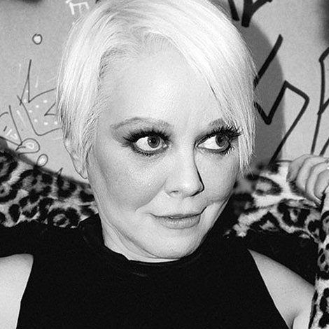 Cindy Wilson