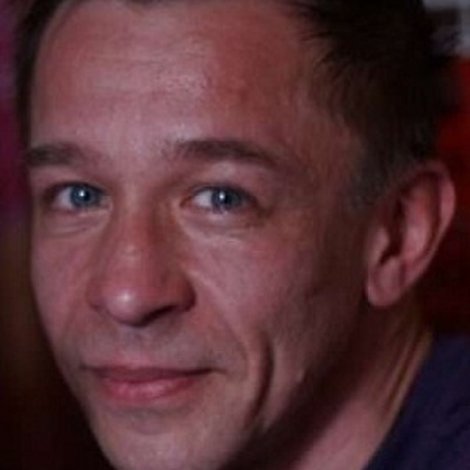 Igor Ugarov