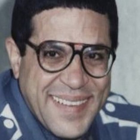 Youssef Ragaey