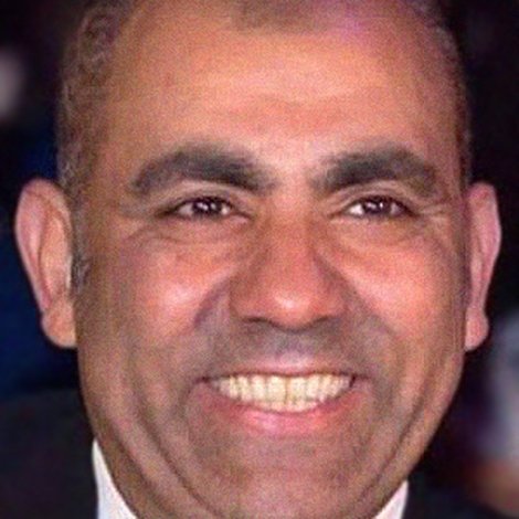 Mohsen Mansour