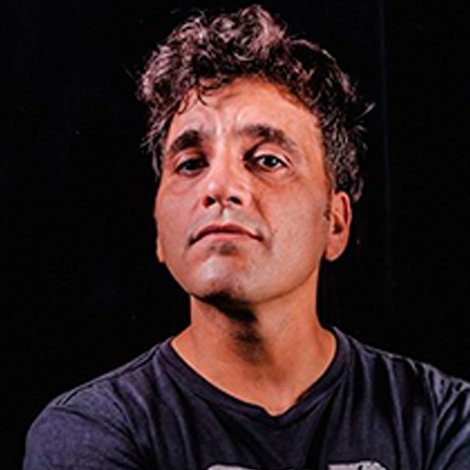 Pablo Fusco