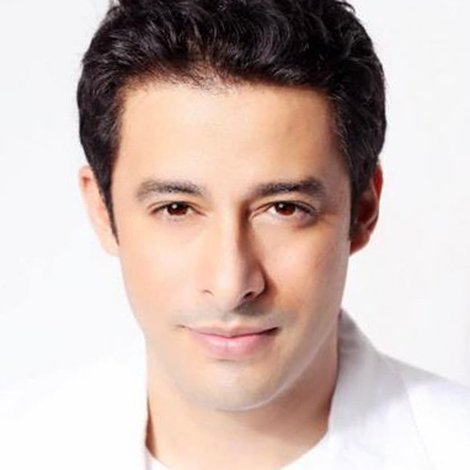 Zulfi Syed