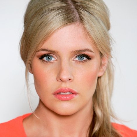 Jenna Rosenow