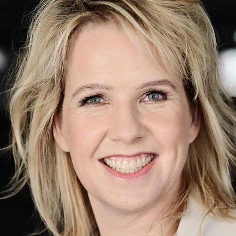 Anna Bergman