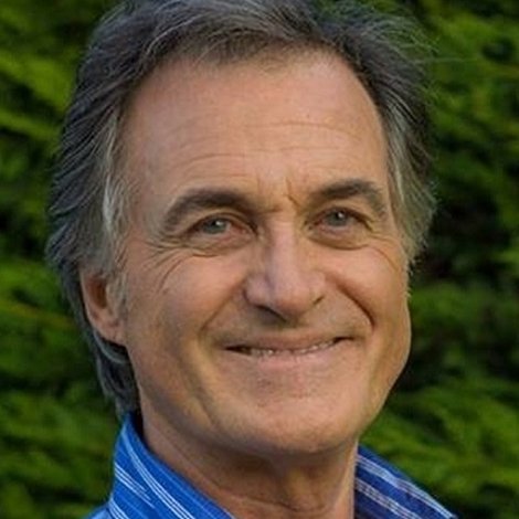 Jean-Marie Mistral