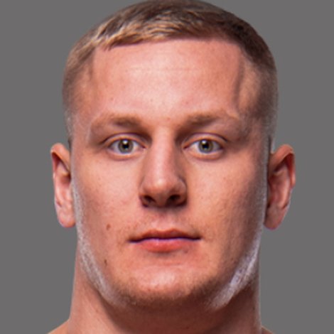 Sergey Pavlovich