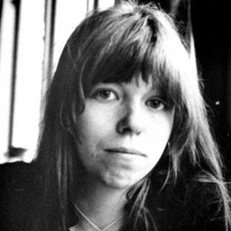 Turid Lundqvist