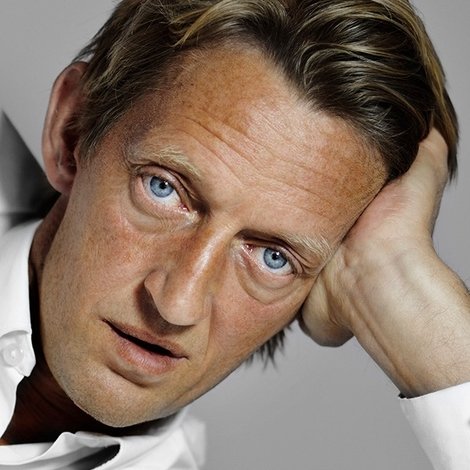 Martin Kongstad
