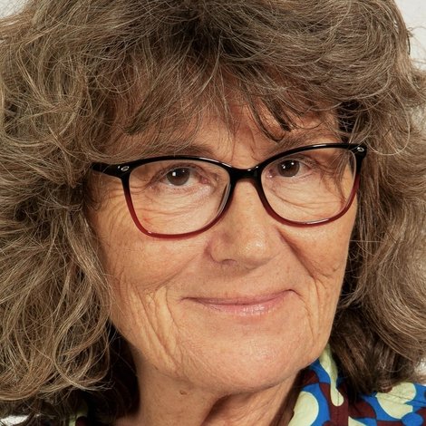 Suzanne Ernrup