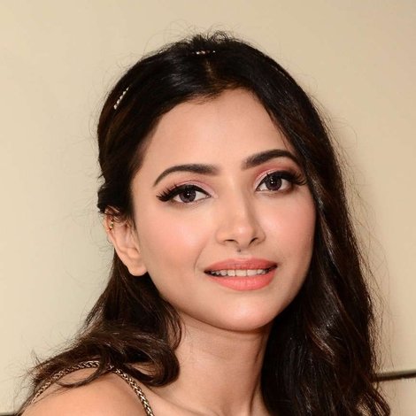 Shweta Basu Prasad