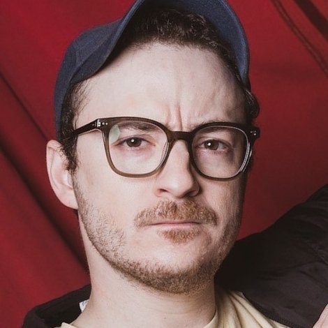 Griffin Newman